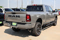 2027 RAM 2500 Tradesman
