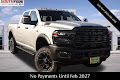 2027 RAM 2500 Tradesman