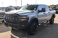 2027 RAM 2500 Tradesman