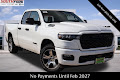 2027 RAM 1500 Express