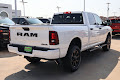 2027 RAM 2500 Tradesman