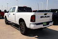 2027 RAM 2500 Tradesman