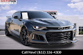 2018 Chevrolet Camaro ZL1