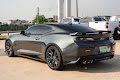 2018 Chevrolet Camaro ZL1