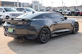 2018 Chevrolet Camaro ZL1