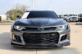 2018 Chevrolet Camaro ZL1