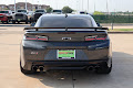 2018 Chevrolet Camaro ZL1