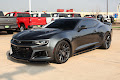 2018 Chevrolet Camaro ZL1
