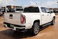 2019 GMC Canyon Denali