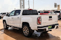 2019 GMC Canyon Denali