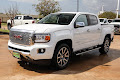 2019 GMC Canyon Denali