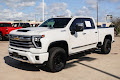 2025 Chevrolet Silverado 2500HD High Country