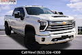 2025 Chevrolet Silverado 2500HD High Country