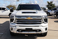 2025 Chevrolet Silverado 2500HD High Country