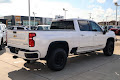 2025 Chevrolet Silverado 2500HD High Country