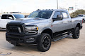 2023 RAM 2500 Rebel