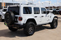2022 Jeep Wrangler Unlimited Rubicon 392