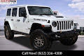 2022 Jeep Wrangler Unlimited Rubicon 392