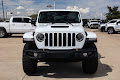 2022 Jeep Wrangler Unlimited Rubicon 392