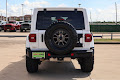 2022 Jeep Wrangler Unlimited Rubicon 392