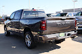 2027 RAM 1500 Express
