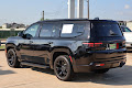 2025 Jeep Wagoneer Series II
