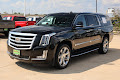 2019 Cadillac Escalade ESV Premium