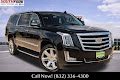 2019 Cadillac Escalade ESV Premium