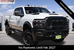 2026 RAM 2500 Power Wagon