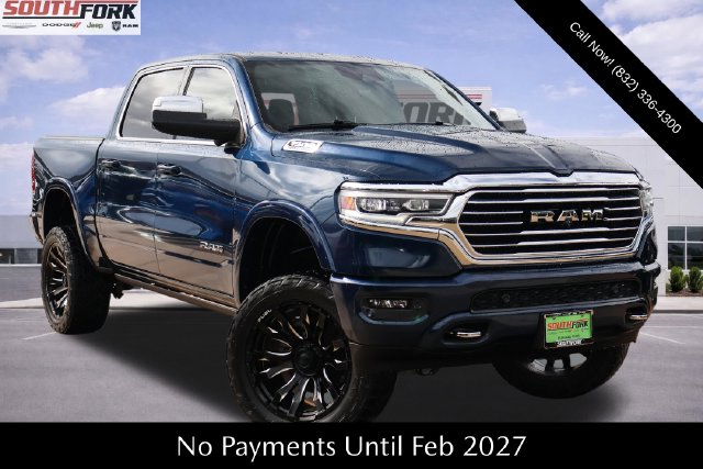 2023 RAM 1500 Limited