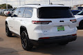 2026 Jeep Grand Cherokee L Altitude