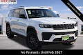 2026 Jeep Grand Cherokee L Altitude
