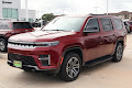 2026 Jeep Grand Wagoneer