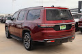 2026 Jeep Grand Wagoneer